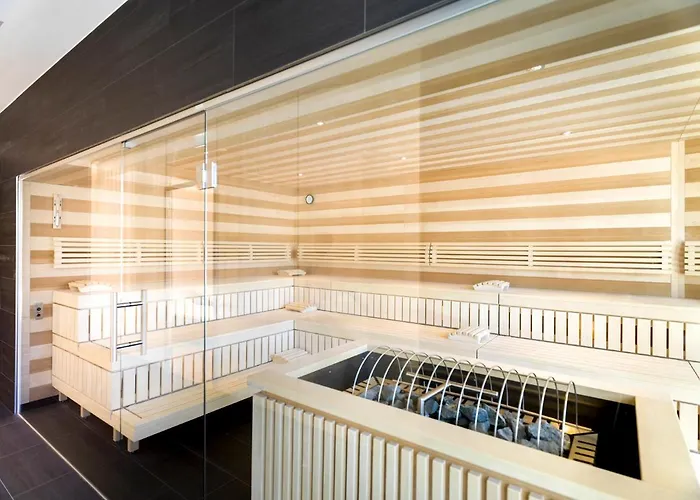 Hotell Goldried Matrei in Osttirol