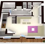 Goldried Hotel Matrei in Osttirol