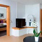 Hotel Goldried