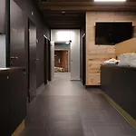Goldried Hotel