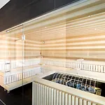 酒店 戈德里德酒店 东蒂罗尔地区马特赖
