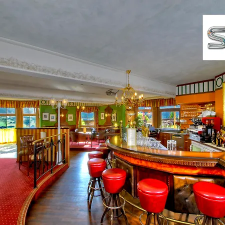 Hotel Goldried Matrei in Osttirol