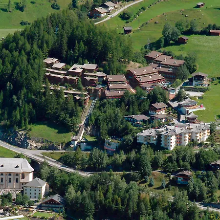 Goldried Hotell