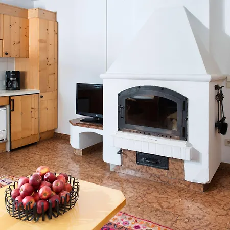 Goldried Matrei in Osttirol