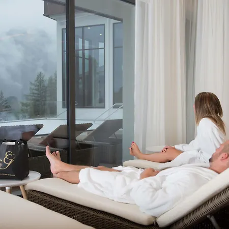 Goldried Matrei in Osttirol