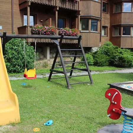 Goldried Matrei in Osttirol