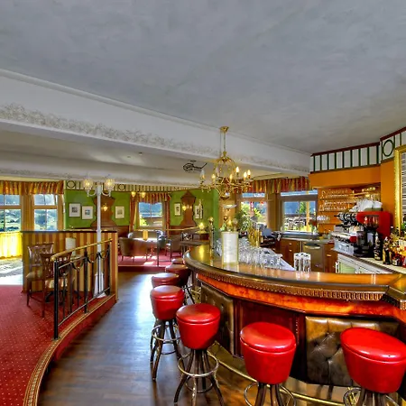 Hotel Goldried Matrei in Osttirol
