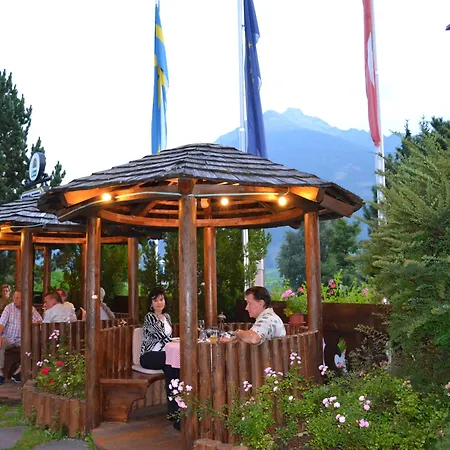 Goldried Matrei in Osttirol