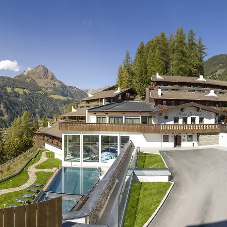 Goldried 3* Matrei in Osttirol