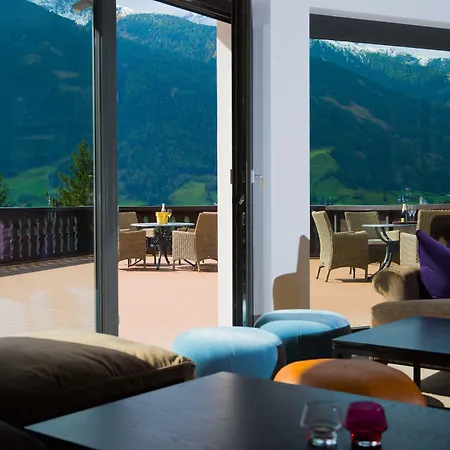 Hotel Goldried Matrei in Osttirol