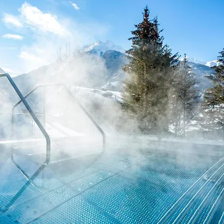 Goldried Matrei in Osttirol