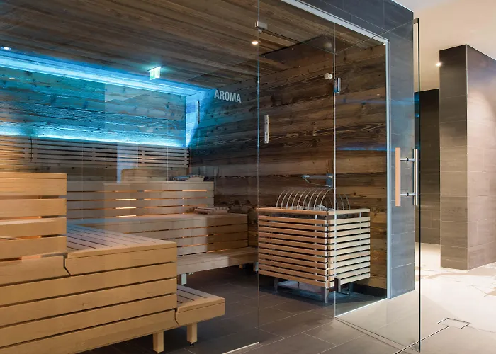 Goldried Matrei in Osttirol