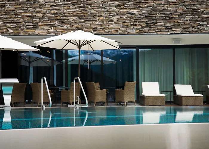 Goldried Matrei in Osttirol