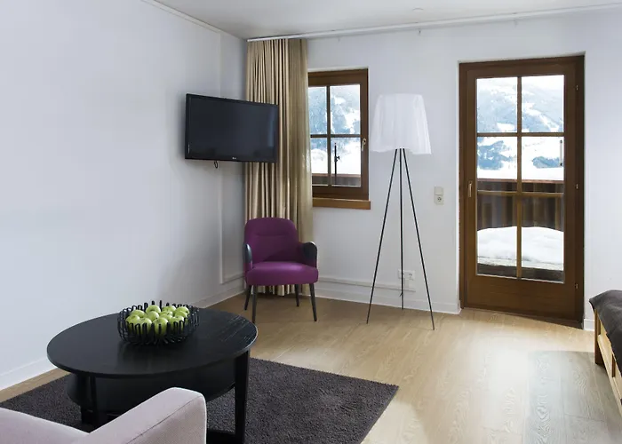 Goldried Hotel Matrei in Osttirol