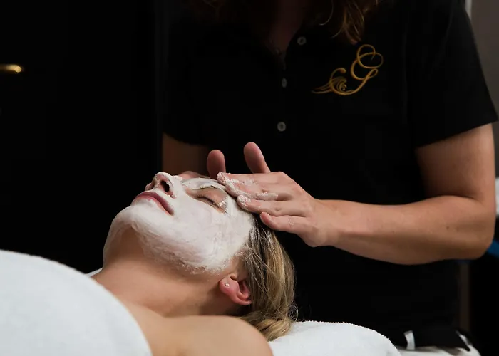 Goldried Hotel Matrei in Osttirol