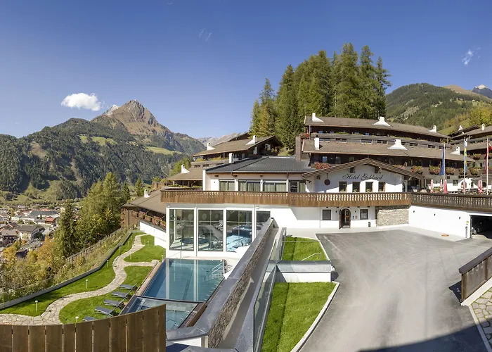 Goldried 3* Matrei in Osttirol