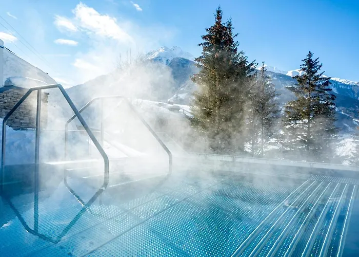 Goldried Matrei in Osttirol